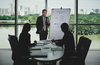 5 Signs Your Organisation Needs a Competency Management System
