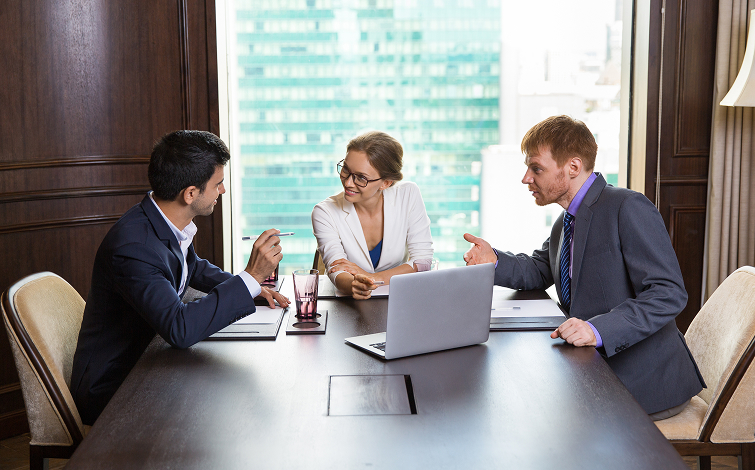 Development of employee competency for current needs